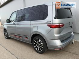 Volkswagen T7 Multivan Sport Edition 2,0TDI DSG Komfort K&Uuml; 7 Sitzer 