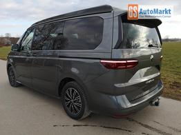 Volkswagen T7 California Beach Tour eHybrid 4MOTION 1.5 TSI 