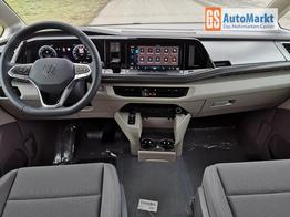 Volkswagen T7 California Beach 2.0TDI DSG GV5 Elegance+ 