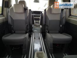 Volkswagen T7 California Beach 2.0TDI DSG GV5 Elegance+ 