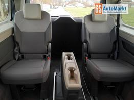 Volkswagen T7 California Beach 2.0TDI DSG GV5 Elegance+ 