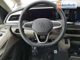 Volkswagen T7 California Beach 2.0TDI DSG Sport Edition 8 Fach GV5 Komfort+ 