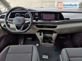 Volkswagen T7 California Beach 2.0TDI DSG Sport Edition 8 Fach GV5 Komfort+ 