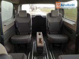 Volkswagen T7 California Beach 2.0TDI DSG Sport Edition 8 Fach GV5 Komfort+ 