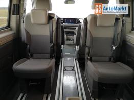 Volkswagen T7 California Beach 2.0TDI DSG Sport Edition 8 Fach GV5 Komfort+ 