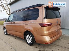 Volkswagen T7 California Beach 2.0TDI DSG GV5 Komfort+ 