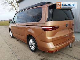 Volkswagen T7 California Beach 2.0TDI DSG GV5 Komfort+ 
