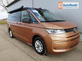 Volkswagen T7 California Beach 2.0TDI DSG GV5 Komfort+ 