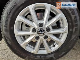 Volkswagen T7 California Beach 2.0TDI DSG GV5 Komfort+ 