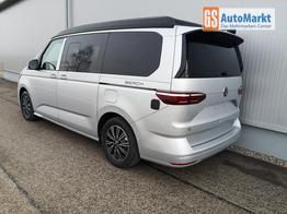 Volkswagen T7 California Beach Tour 2.0TDI DSG 