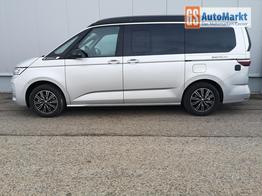 Volkswagen T7 California Beach Camper 2.0TSI DSG GV5 Komfort+ 