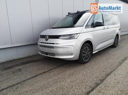 Volkswagen T7 California Beach Camper 2.0TSI DSG GV5 Komfort+ 