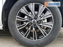 Volkswagen T7 California Beach Camper 2.0TSI DSG GV5 Komfort+ 