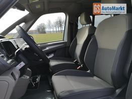 Volkswagen T7 California Beach Camper 2.0TDI DSG GV5 Komfort+ 