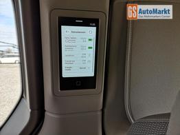 Volkswagen T7 California Beach Camper 2.0TDI DSG GV5 Komfort+ 