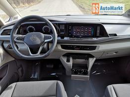 Volkswagen T7 California Beach Camper 2.0TDI DSG GV5 Komfort+ 