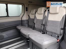 Volkswagen T7 California Beach Camper 2.0TDI DSG Sport Edition 8 Fach GV5 Premium+ 