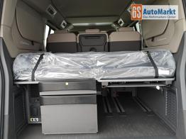 Volkswagen T7 California Beach Camper 2.0TDI DSG Sport Edition 8 Fach GV5 Premium+ 