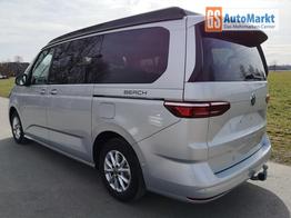 Volkswagen T7 California Beach 2.0TDI DSG GV5 Elegance+ 