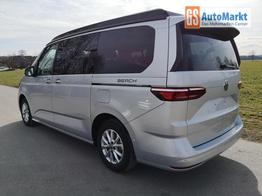 Volkswagen T7 California Beach 2.0TDI DSG GV5 Elegance+ 