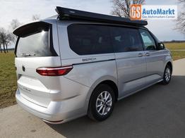 Volkswagen T7 California Beach 2.0TDI DSG GV5 Elegance+ 