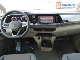 Volkswagen T7 California Beach Camper 2.0TSI DSG Sport Edition 8 Fach GV5 Komfort+ 