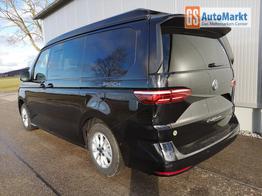 Volkswagen T7 California Beach Camper 2.0TDI DSG GV5 High+ 