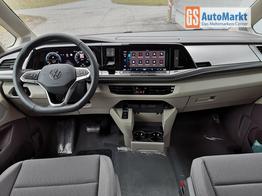 Volkswagen T7 California Beach Tour 2.0TDI DSG 