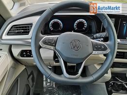 Volkswagen T7 California Beach 2.0TDI DSG GV5 Lite 
