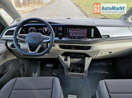 Volkswagen T7 California Beach 2.0TDI DSG GV5 Lite 