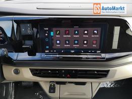 Volkswagen T7 California Beach 2.0TDI DSG GV5 Lite 