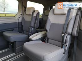 Volkswagen T7 California Beach 2.0TDI DSG GV5 Lite 