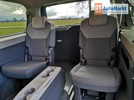 Volkswagen T7 California Beach 2.0TDI DSG GV5 Lite 