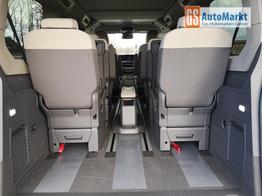 Volkswagen T7 California Beach 2.0TDI DSG GV5 Lite 