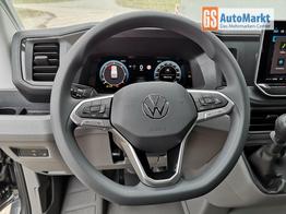 Volkswagen Crafter Kastenwagen Kasten 35 mittellang Hochdach FWD 2.0 TDI L3H3 2 Schiebet&uuml;ren AHK Kamera 270 Grad App PDC GRA 