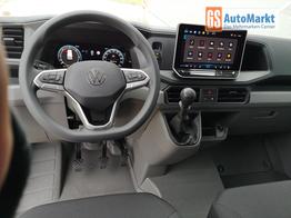Volkswagen Crafter Kastenwagen Kasten 35 mittellang Hochdach FWD 2.0 TDI L3H3 2 Schiebet&uuml;ren AHK Kamera 270 Grad App PDC GRA 
