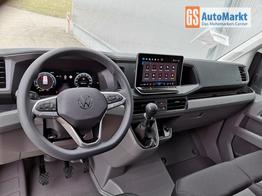 Volkswagen Crafter Kastenwagen Kasten 35 mittellang Hochdach FWD 2.0 TDI L3H3 2 Schiebet&uuml;ren AHK Kamera 270 Grad App PDC GRA 