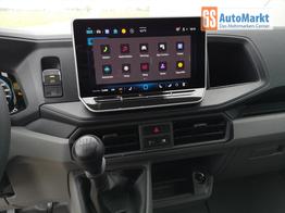 Volkswagen Crafter Kastenwagen Kasten 35 mittellang Hochdach FWD 2.0 TDI L3H3 2 Schiebet&uuml;ren AHK Kamera 270 Grad App PDC GRA 