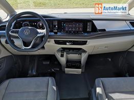 Volkswagen T7 California Beach 2.0TDI DSG GV5 Premium+ 