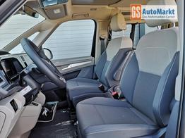 Volkswagen T7 California Beach Camper 2.0TSI DSG GV5 Elegance+ 