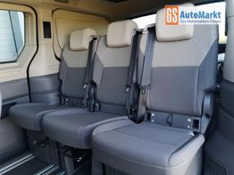 Volkswagen T7 California Beach Camper 2.0TSI DSG GV5 Elegance+ 