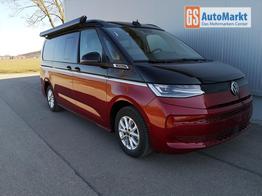 Volkswagen T7 California Beach 2.0TDI DSG GV5 Premium+ 