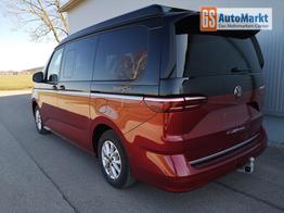 Volkswagen T7 California Beach 2.0TDI DSG GV5 Premium+ 