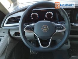 Volkswagen T7 California Beach 2.0TDI DSG GV5 High+ 