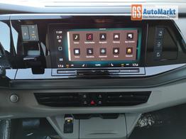 Volkswagen T7 California Beach 2.0TDI DSG GV5 High+ 