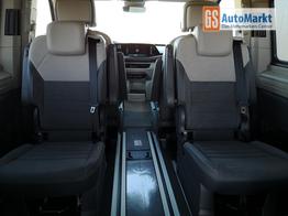 Volkswagen T7 California Beach 2.0TDI DSG GV5 High+ 