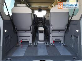 Volkswagen T7 California Beach 2.0TDI DSG GV5 High+ 