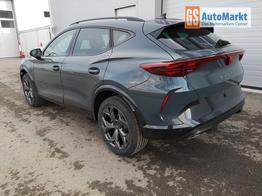 Cupra Formentor 1.5 eTSI 110 kW DSG AHK ACC LED 