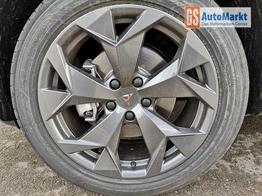 Cupra Formentor 1.5 eTSI 110 kW DSG AHK ACC LED 