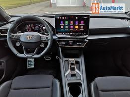 Cupra Formentor 1.5 eTSI 110 kW DSG AHK ACC LED 